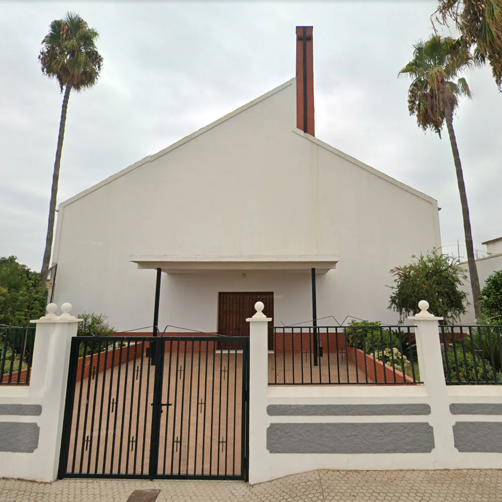 Foto Parroquia Espiruto Santo